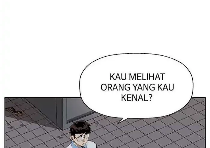 Weak Hero Chapter 189 - halaman 5