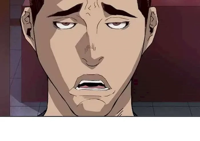 Weak Hero Chapter 189 - halaman 9