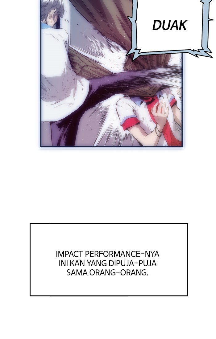 Weak Hero Chapter 19 - halaman 16