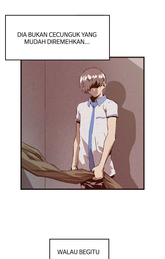 Weak Hero Chapter 19 - halaman 17