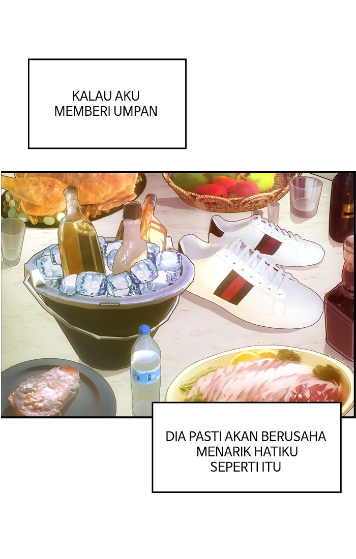 Weak Hero Chapter 19 - halaman 24