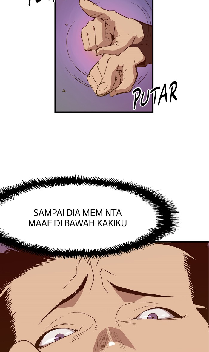 Weak Hero Chapter 19 - halaman 28
