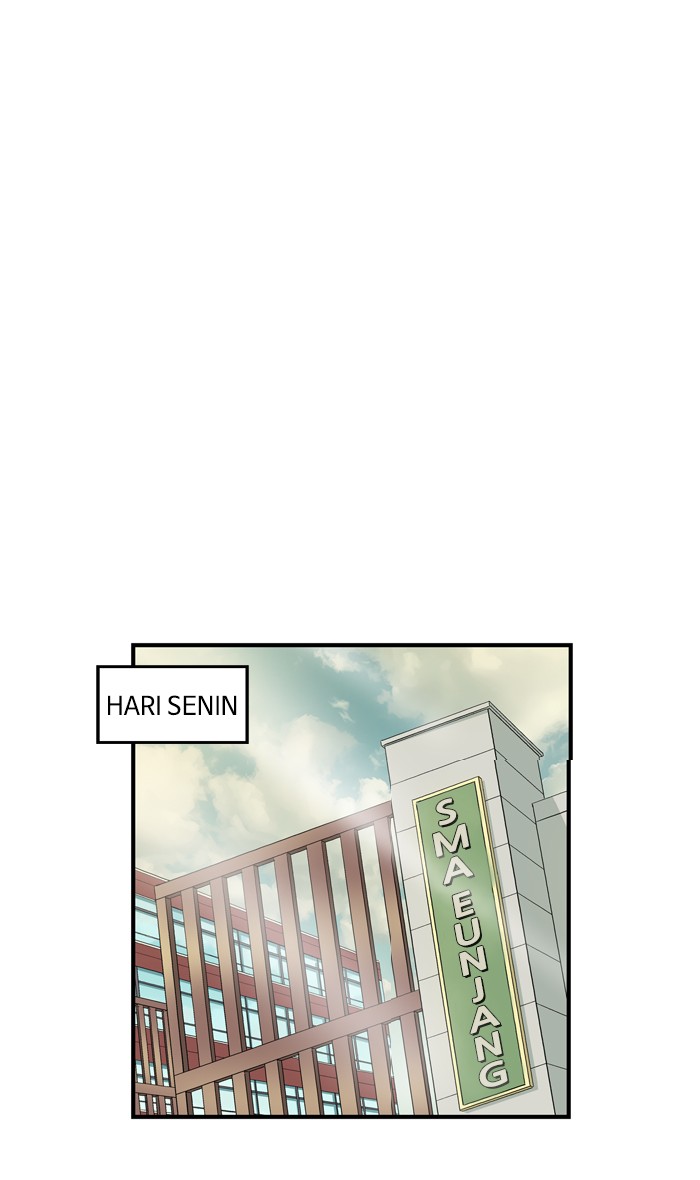 Weak Hero Chapter 19 - halaman 35