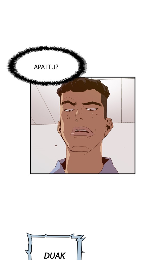 Weak Hero Chapter 19 - halaman 4