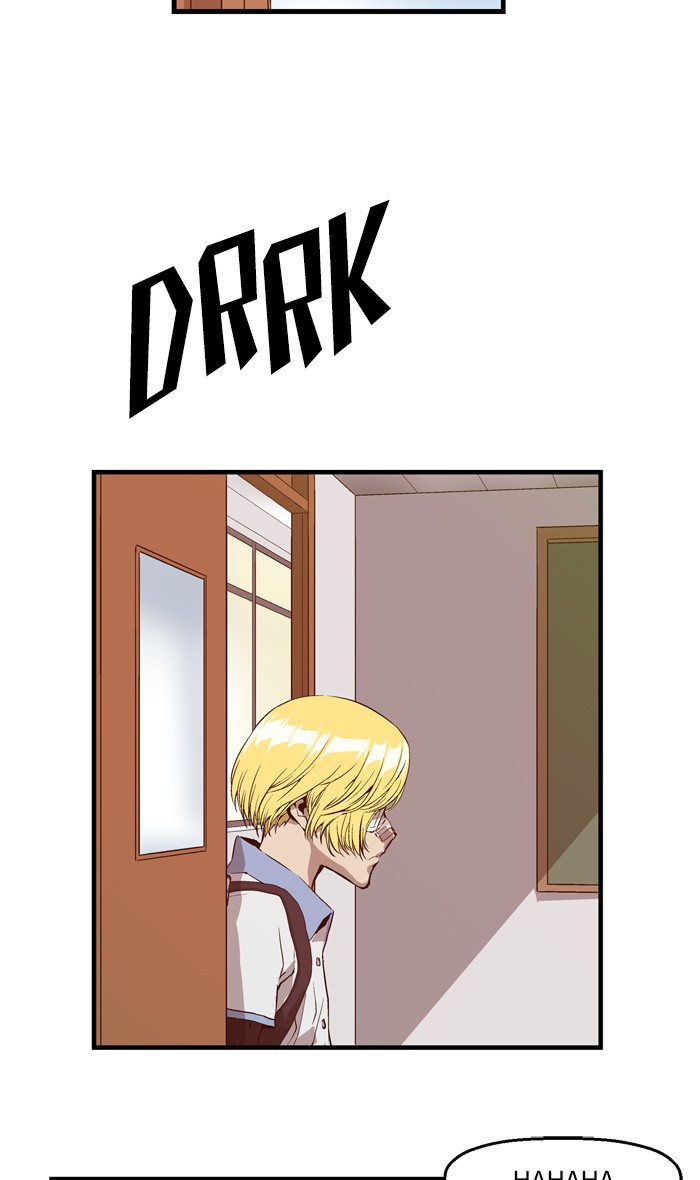 Weak Hero Chapter 19 - halaman 46