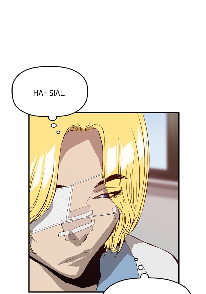 Weak Hero Chapter 19 - halaman 50