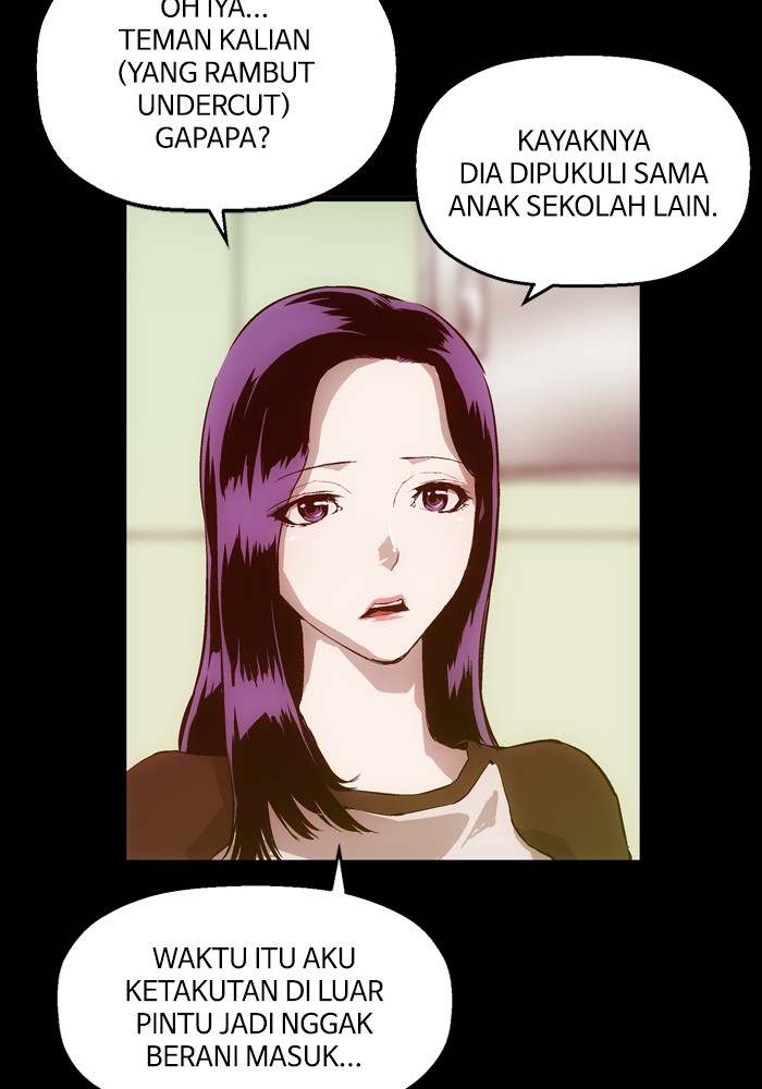 Weak Hero Chapter 19 - halaman 61