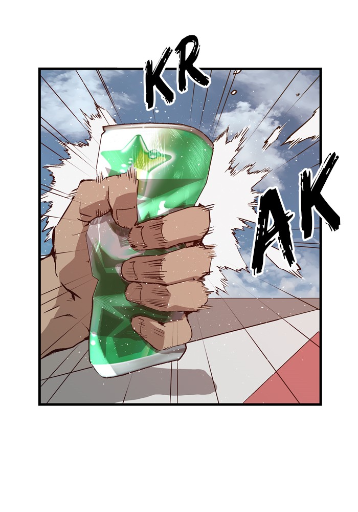 Weak Hero Chapter 19 - halaman 66