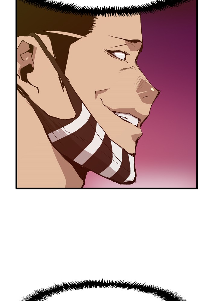 Weak Hero Chapter 19 - halaman 80