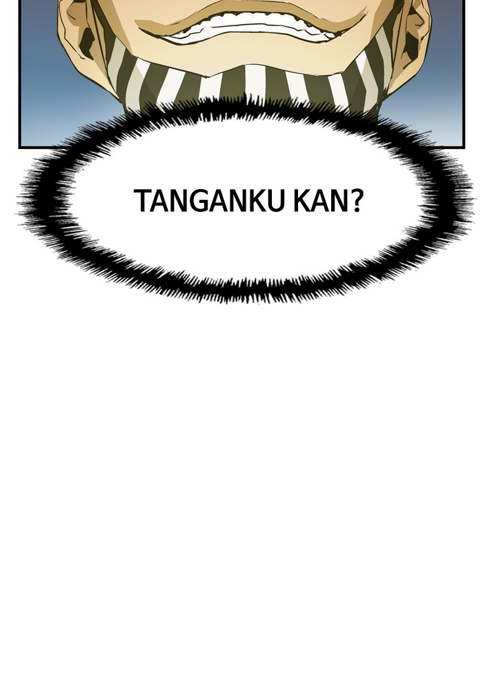 Weak Hero Chapter 19 - halaman 82