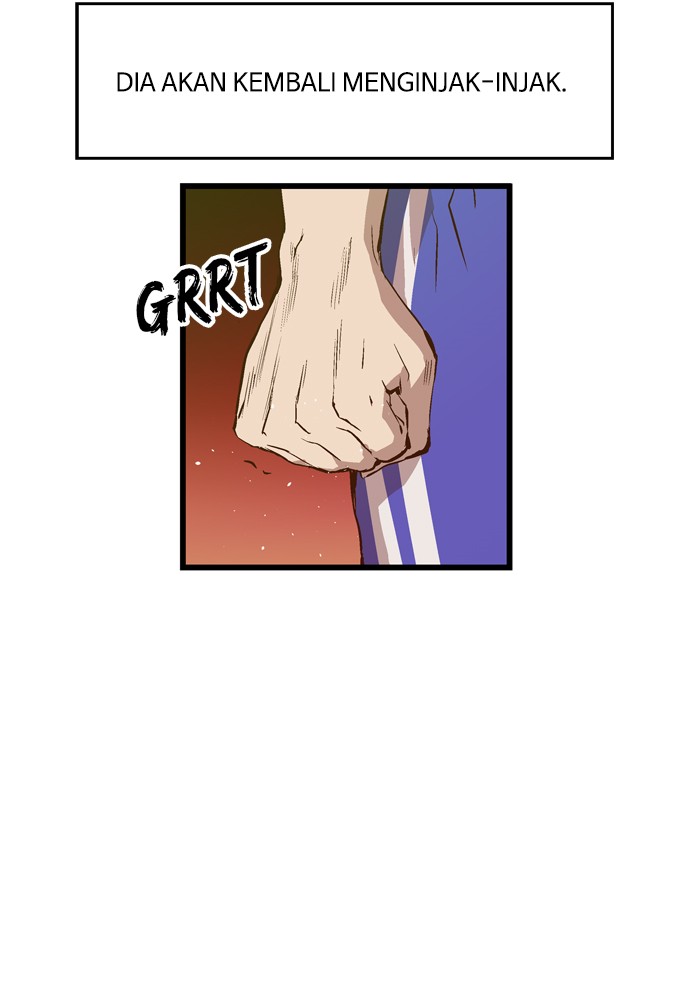 Weak Hero Chapter 19 - halaman 89
