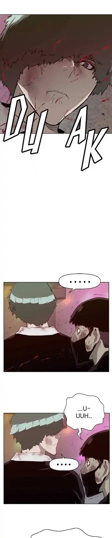 Weak Hero Chapter 192 - halaman 10