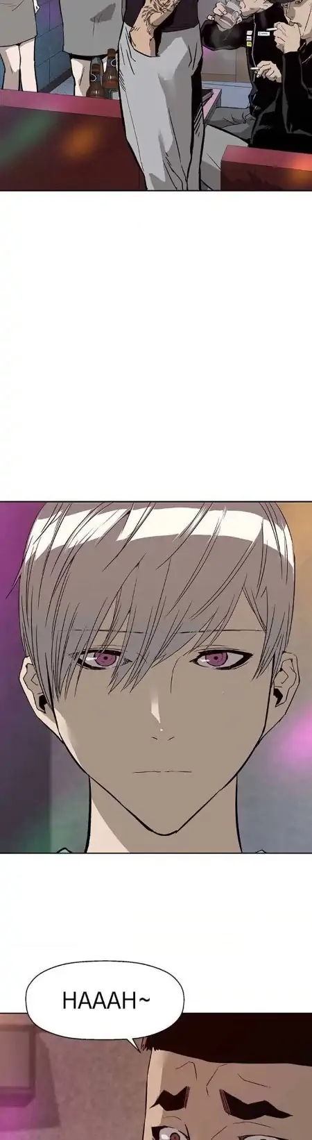 Weak Hero Chapter 192 - halaman 24
