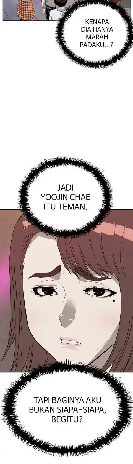 Weak Hero Chapter 192 - halaman 29