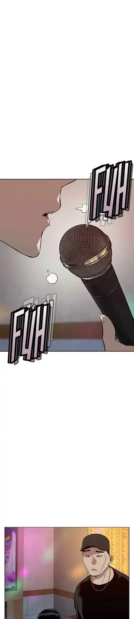 Weak Hero Chapter 192 - halaman 35