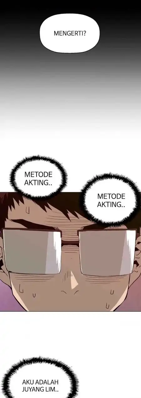 Weak Hero Chapter 193 - halaman 27