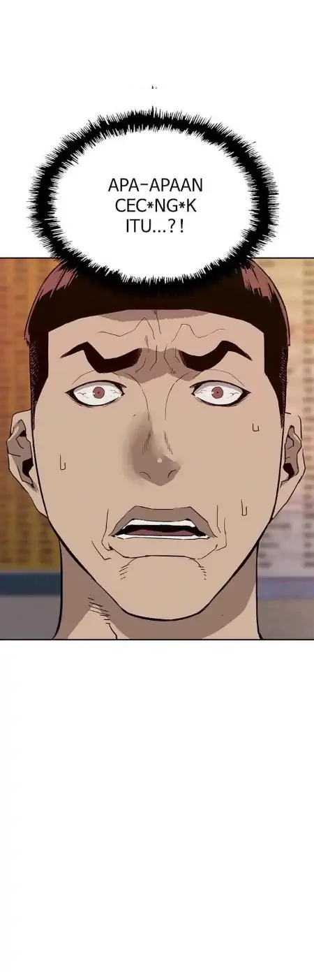 Weak Hero Chapter 193 - halaman 3