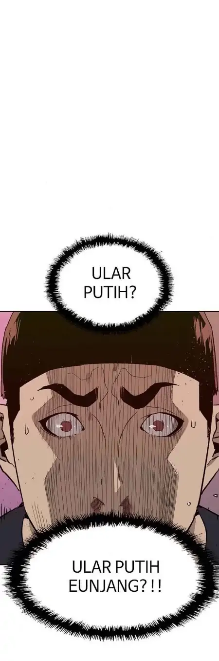 Weak Hero Chapter 193 - halaman 34