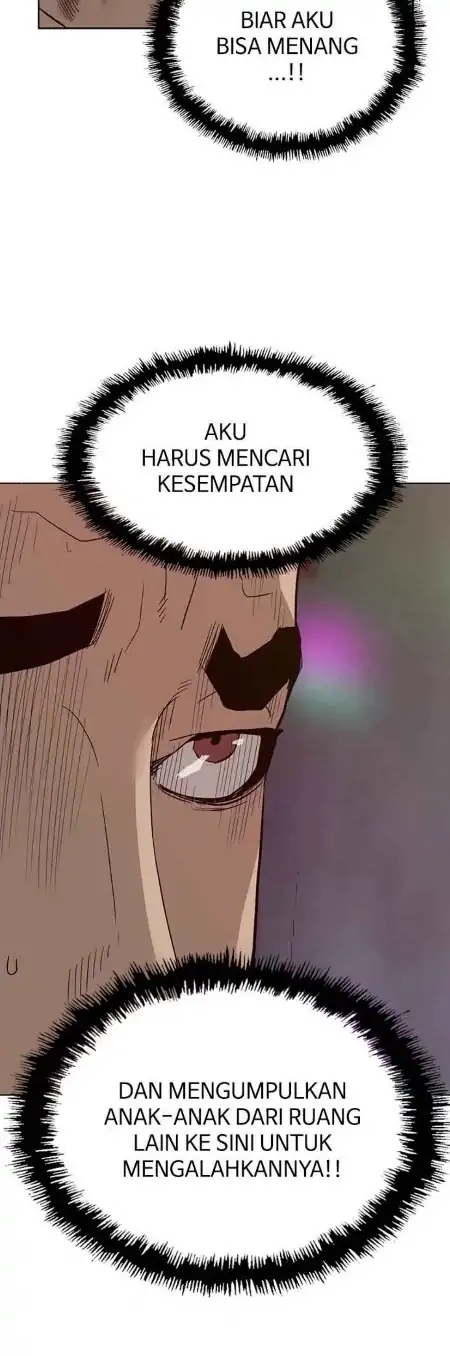 Weak Hero Chapter 193 - halaman 41