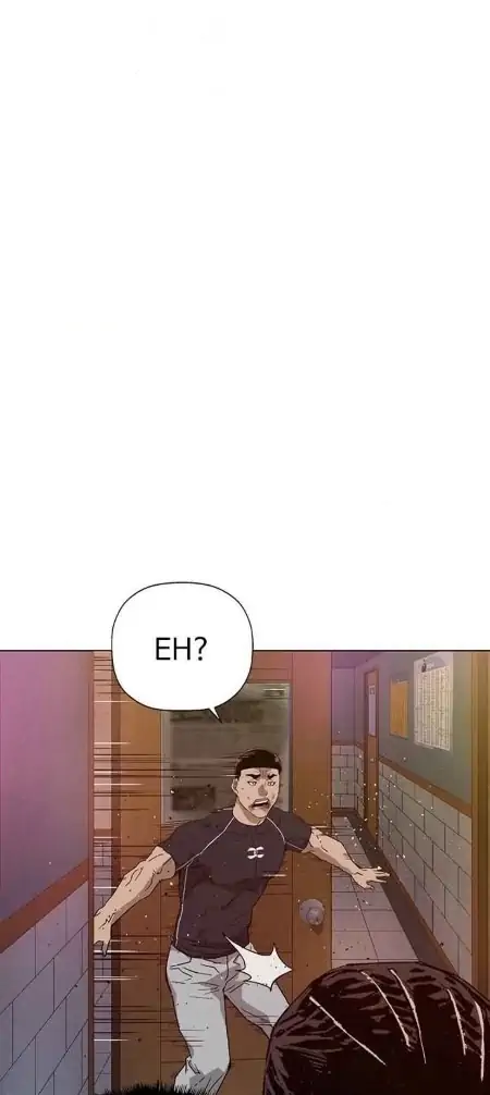 Weak Hero Chapter 193 - halaman 52