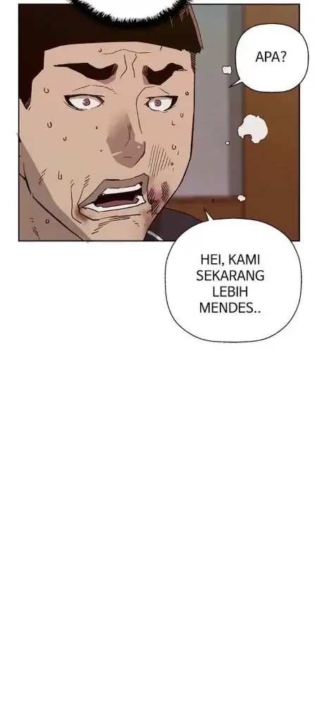 Weak Hero Chapter 193 - halaman 55