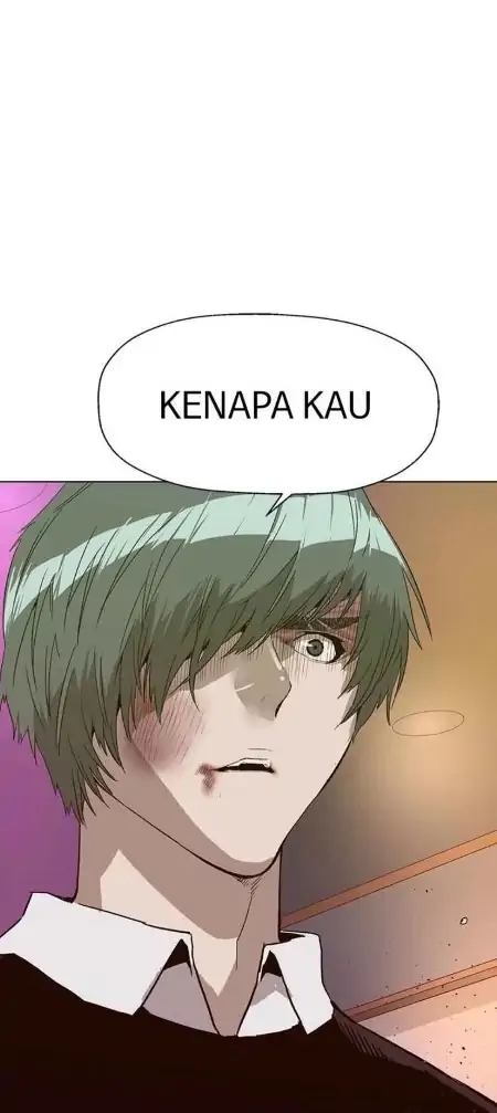 Weak Hero Chapter 193 - halaman 59