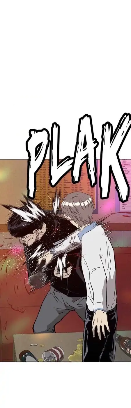 Weak Hero Chapter 193 - halaman 7