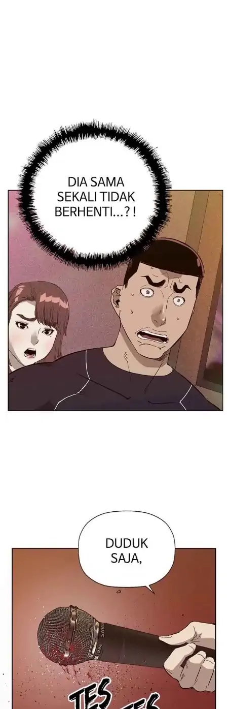 Weak Hero Chapter 193 - halaman 8