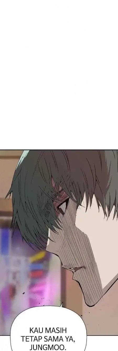 Weak Hero Chapter 194 - halaman 12