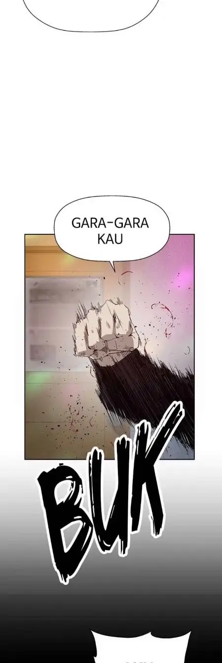 Weak Hero Chapter 194 - halaman 13