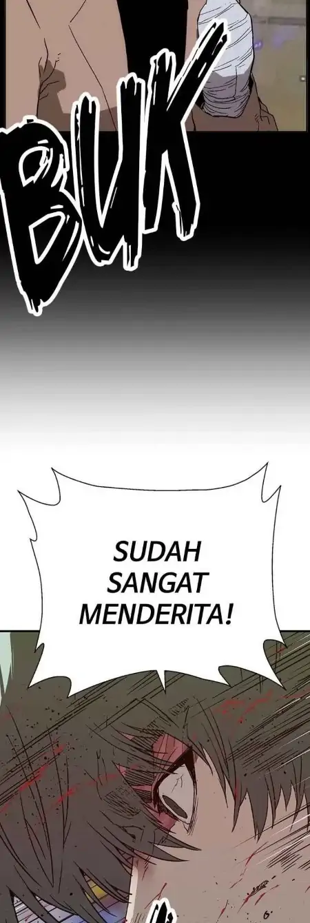 Weak Hero Chapter 194 - halaman 15