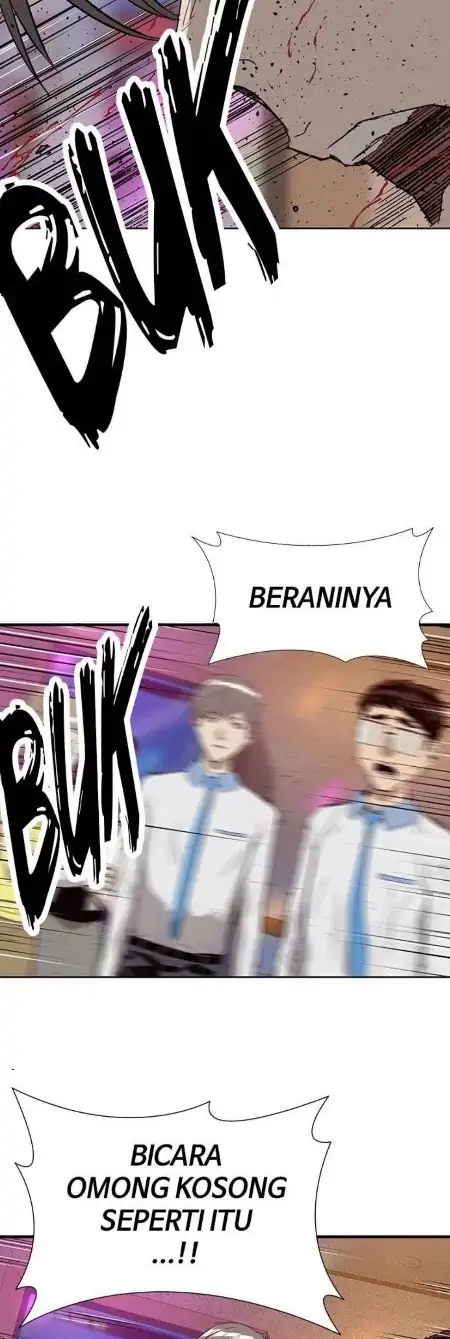 Weak Hero Chapter 194 - halaman 16