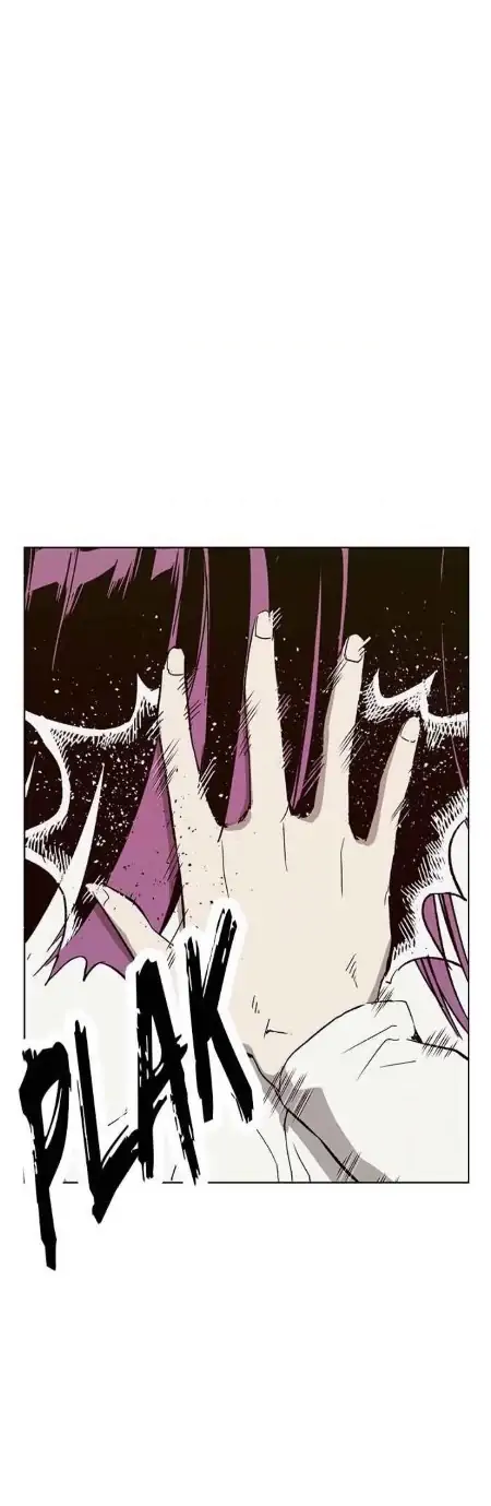 Weak Hero Chapter 194 - halaman 39