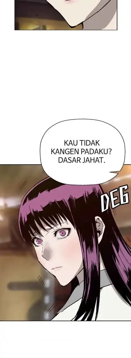 Weak Hero Chapter 194 - halaman 43