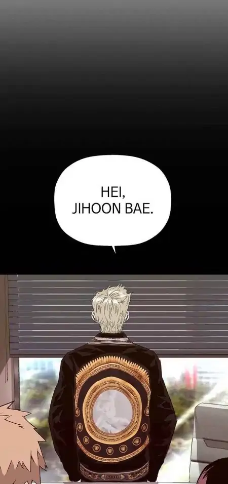 Weak Hero Chapter 194 - halaman 60