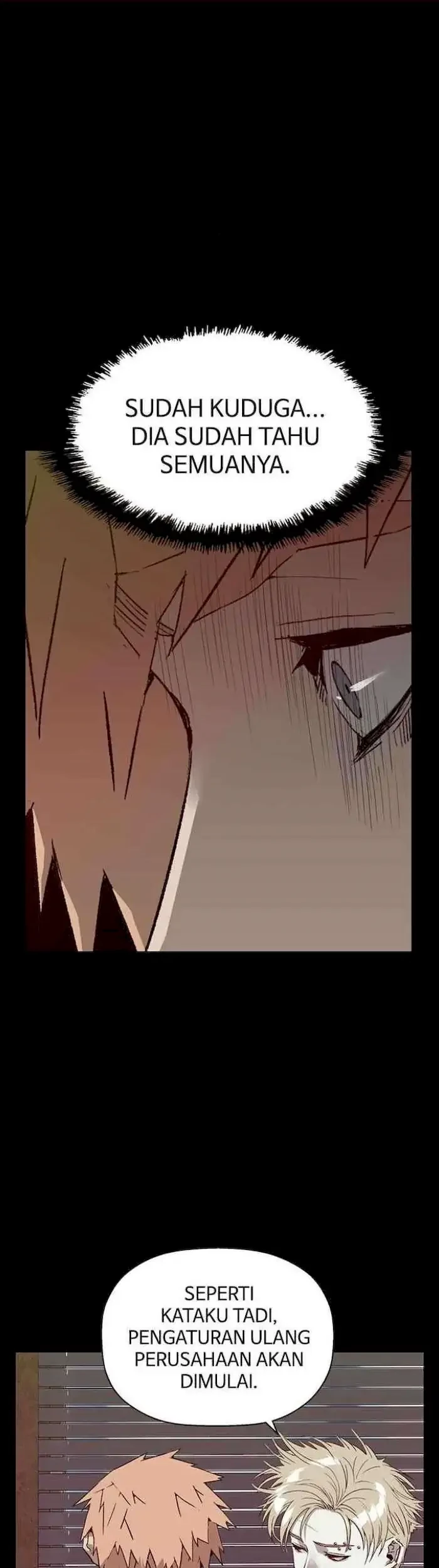 Weak Hero Chapter 195 - halaman 12
