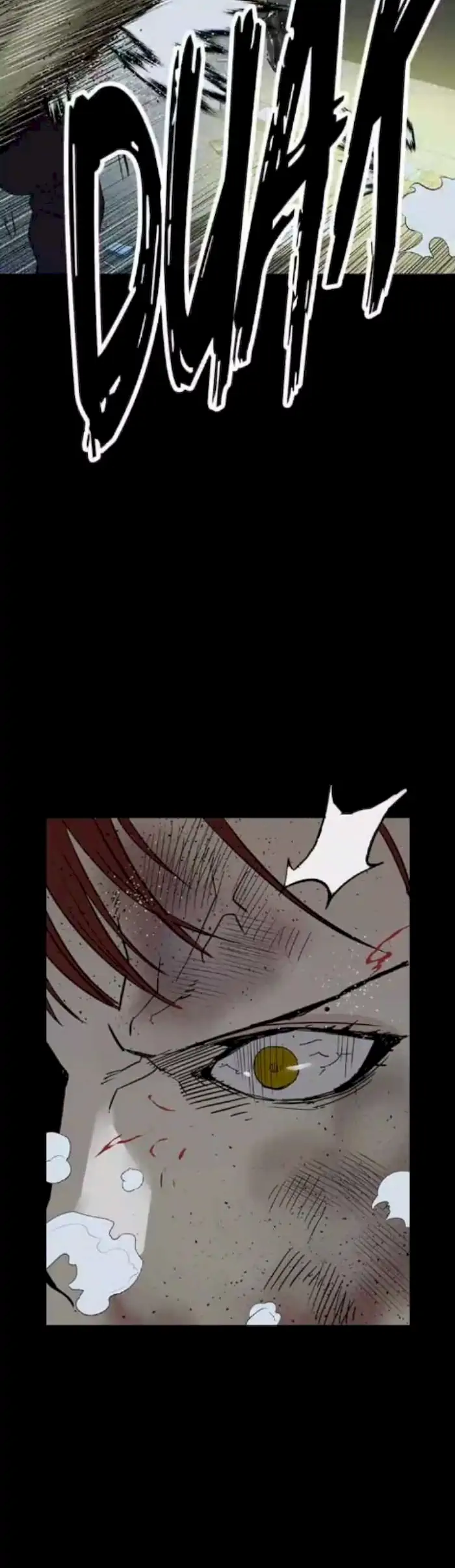 Weak Hero Chapter 197 - halaman 27