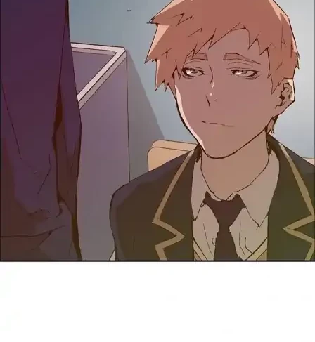 Weak Hero Chapter 198 - halaman 19