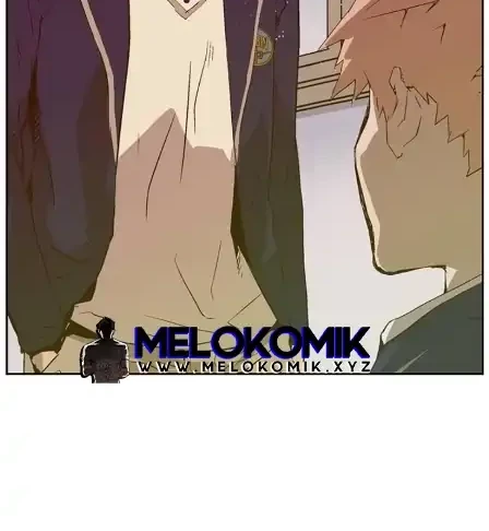 Weak Hero Chapter 198 - halaman 21