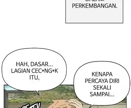 Weak Hero Chapter 198 - halaman 23