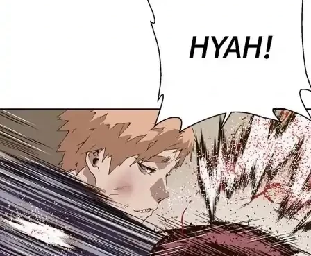 Weak Hero Chapter 198 - halaman 29