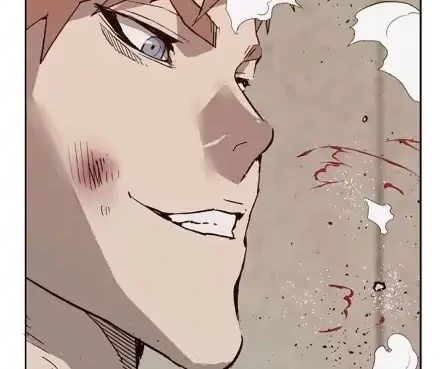 Weak Hero Chapter 198 - halaman 31