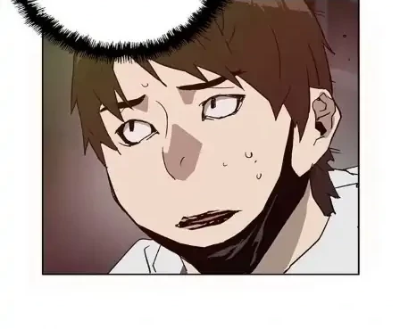 Weak Hero Chapter 198 - halaman 39