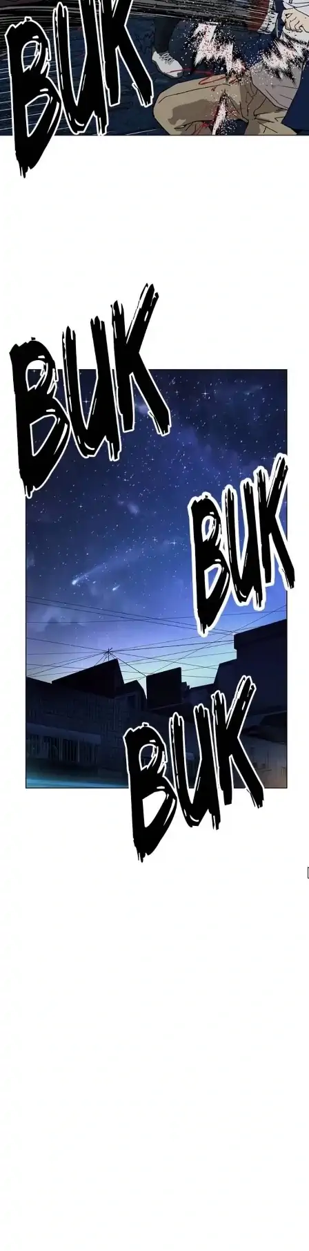 Weak Hero Chapter 198 - halaman 48