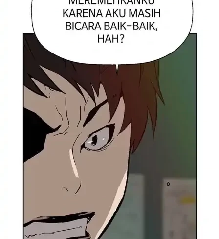 Weak Hero Chapter 198 - halaman 5