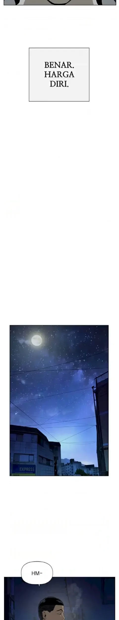 Weak Hero Chapter 199 - halaman 54