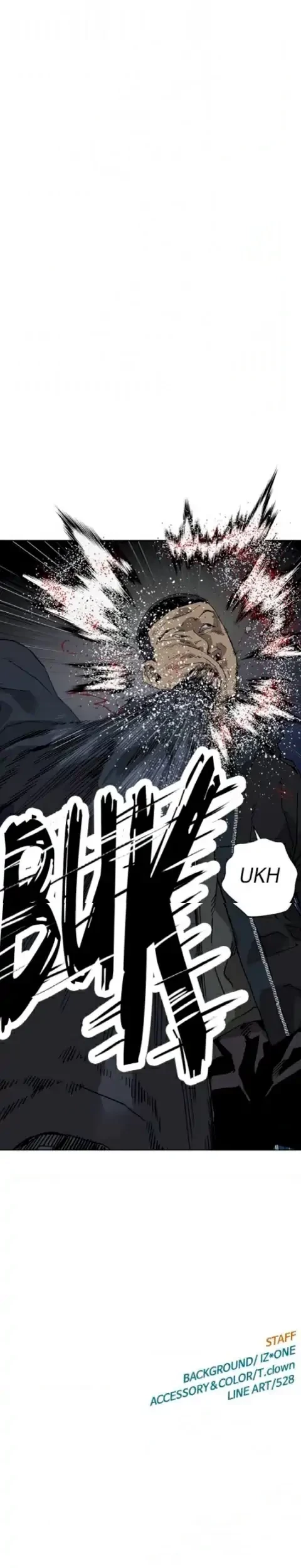 Weak Hero Chapter 199 - halaman 60