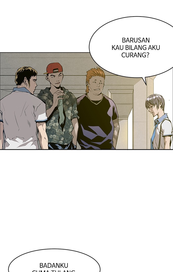 Weak Hero Chapter 2 - halaman 1