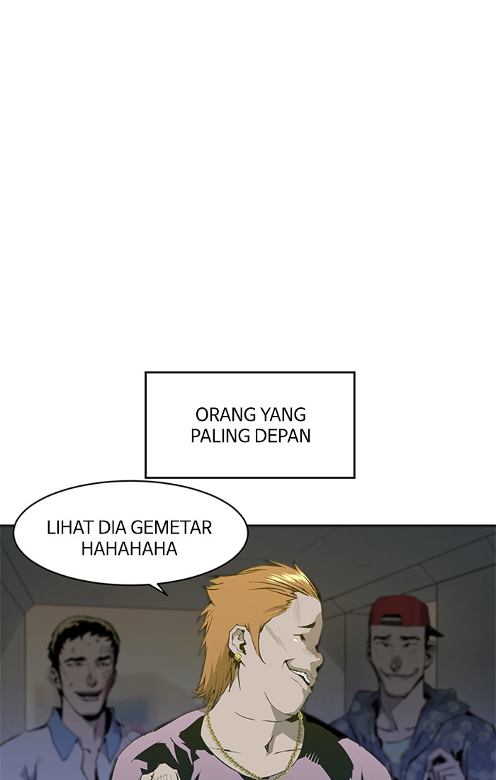 Weak Hero Chapter 2 - halaman 10