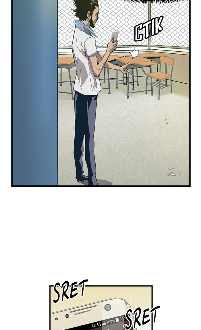 Weak Hero Chapter 2 - halaman 102